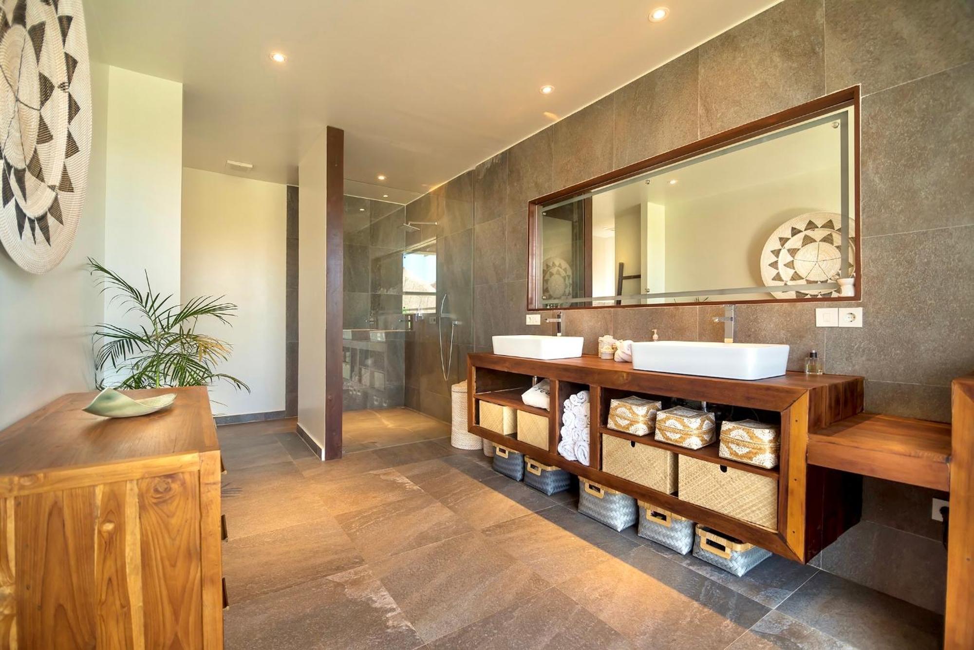 Karmagali Suites Adults Only & Private Pool Family Villas Sanur Eksteriør billede